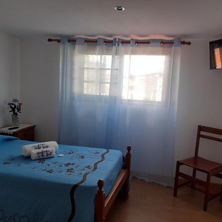 Appartement Cacador à Vila Cha de Braciosa Extérieur photo