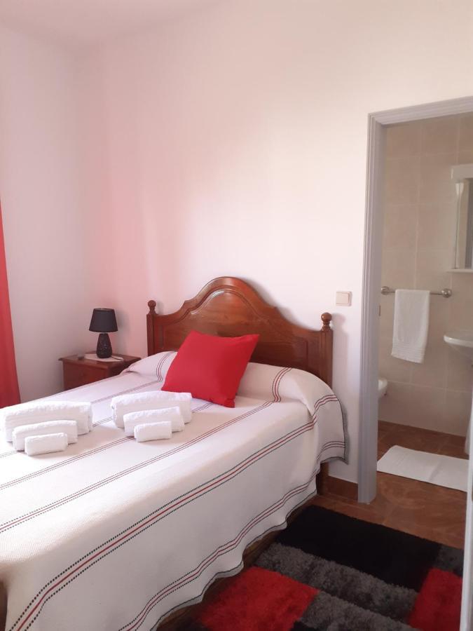 Appartement Cacador à Vila Cha de Braciosa Extérieur photo