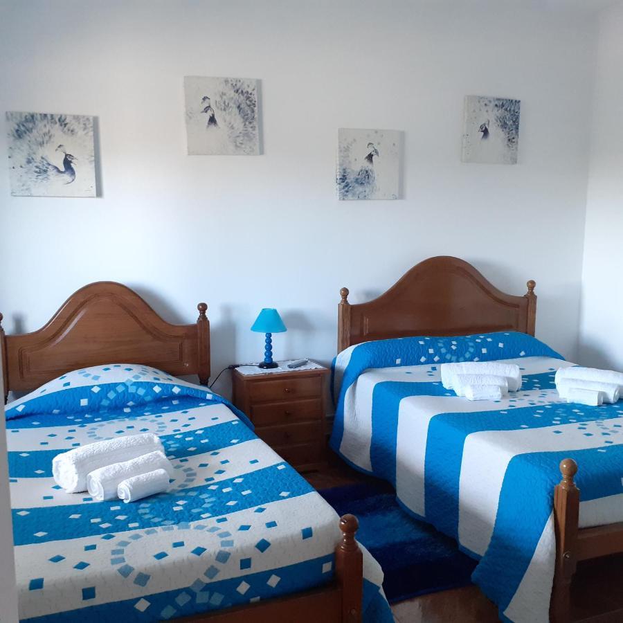 Appartement Cacador à Vila Cha de Braciosa Extérieur photo