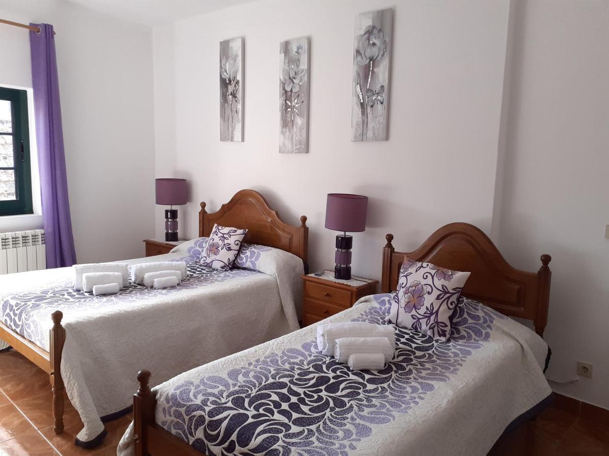 Appartement Cacador à Vila Cha de Braciosa Extérieur photo