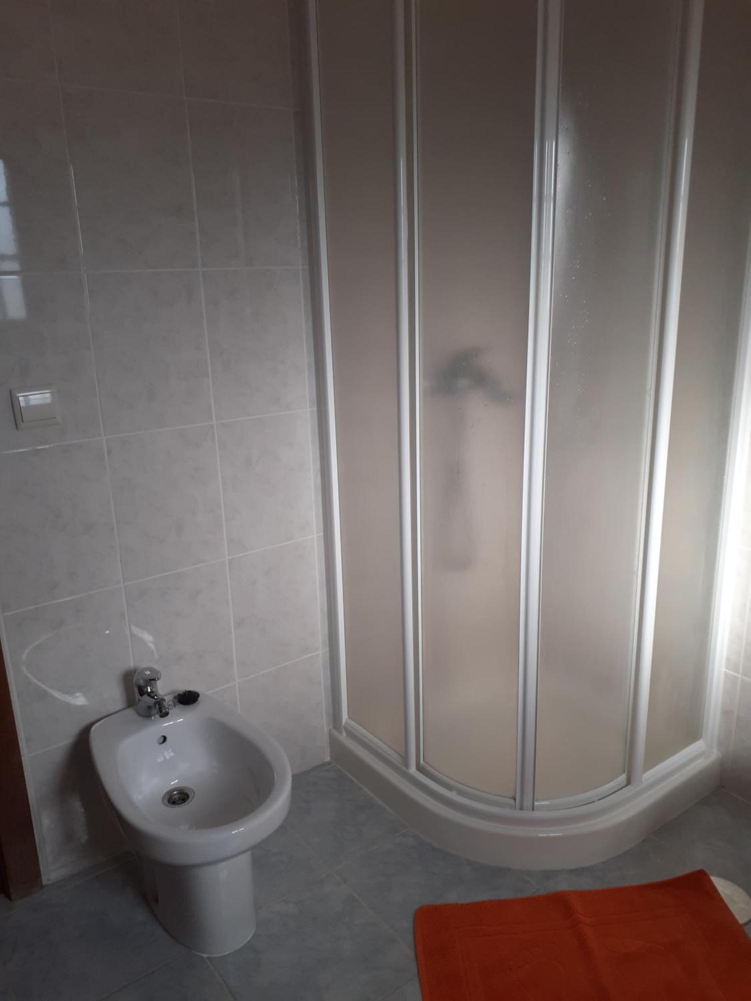 Appartement Cacador à Vila Cha de Braciosa Chambre photo