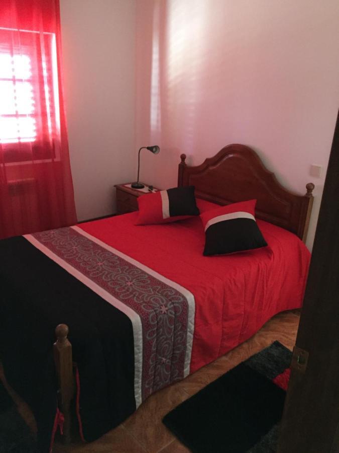 Appartement Cacador à Vila Cha de Braciosa Extérieur photo
