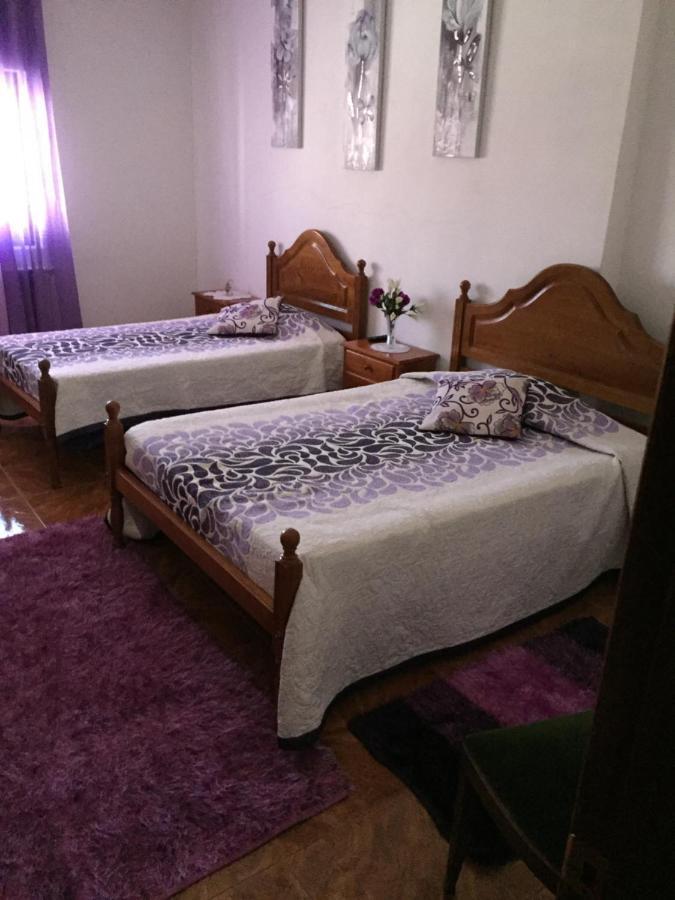 Appartement Cacador à Vila Cha de Braciosa Extérieur photo