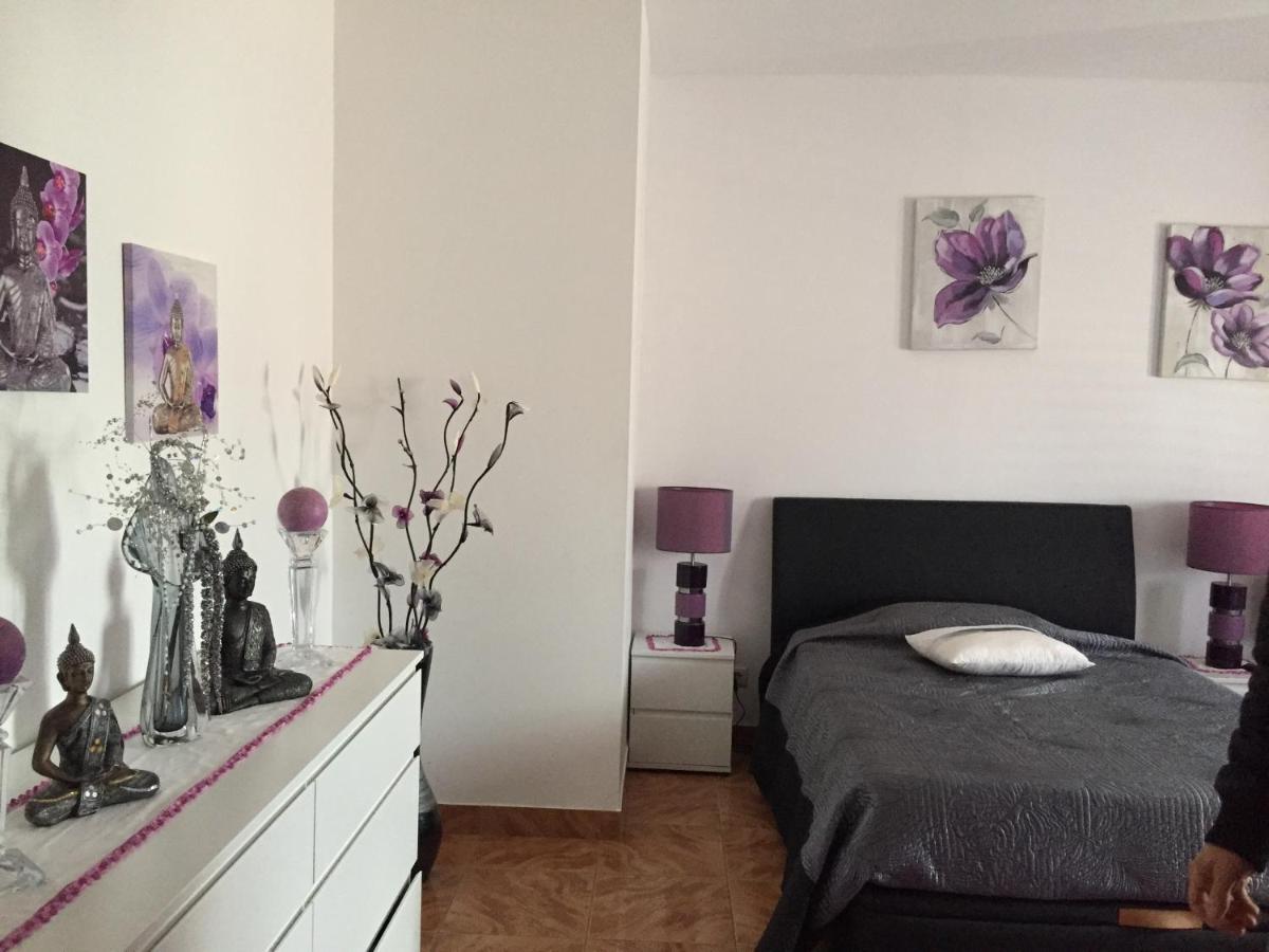 Appartement Cacador à Vila Cha de Braciosa Extérieur photo